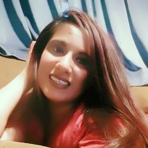 Meet your Posher, Lizzy